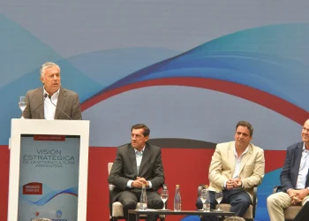 Coviar: sin anuncios de Nación, Alfredo Cornejo en sintonía con Javier Milei y los reclamos del sector