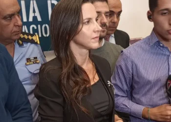 El Gobierno lanzó un plan integral para frenar la venta de bienes robados en Mendoza