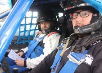 El equipo FH Racing con nueva identidad, nuevo desafío