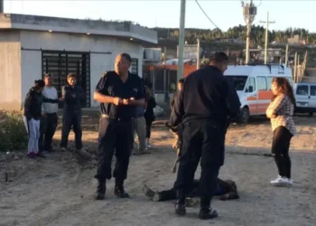 Un caso atroz en Comodoro Rivadavia: violaron a un nene y lincharon a un hombre por un rumor falso en Whtasapp