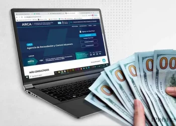 La diferencia entre contribuyentes confiables o no confiables, que establece ARCA 2025