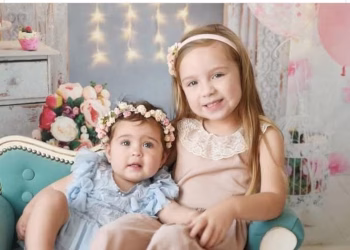 Bahía Blanca: quiénes son las hermanas de 1 y 5 años que desaparecieron durante el temporal y son buscadas