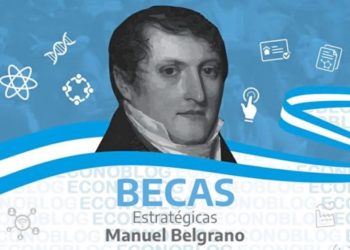 Becas Manuel Belgrano: cuánto pagarán y quiénes pueden anotarse