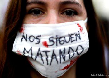 Datos que preocupan: en lo que va del año, Mendoza registra 5 femicidios