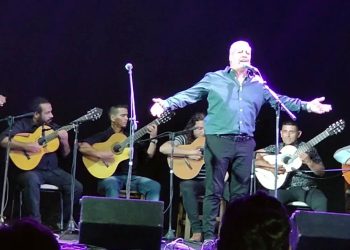 Se viene la 29 edición de la Cantata Cuyana en San Rafael