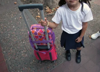 Más de 8.000 niños serán evaluados en Mendoza la semana que viene