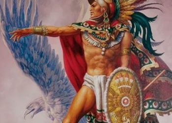 El Gobierno de México rinde un funeral de Estado a Cuauhtémoc, a 500 años de su «asesinato»