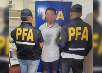 Tuiteó «voy a matar a Trump» y lo detuvieron… en Argentina