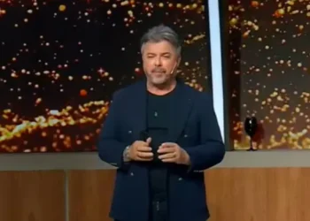 La fuerte revelación que hizo Donato De Santis: «Acoso»