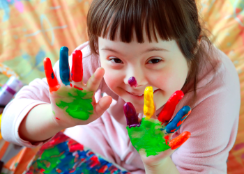 María José Sanz: “Las personas con síndrome de Down deben tenerlas mismas posibilidades que cualquier ciudadano”