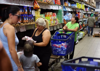 La oposición presiona al Gobierno y pide que el INDEC actualice la medición de la inflación