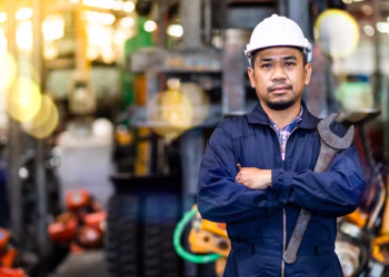 El INDEC informó que los salarios crecieron 2,9% en enero y se ubicaron por encima de la inflación