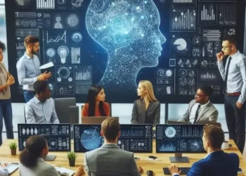 Un estudio revela que el 84% de los encargados de Recursos Humanos creen que la IA mejorará la productividad empresarial