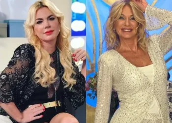 La millonaria demanda de Esmeralda Mitre contra Yanina Latorre: «Voy a ir a fondo»
