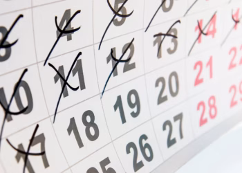 Feriados: cuándo es Semana Santa y los próximos fines de semana largos que se vienen en 2025