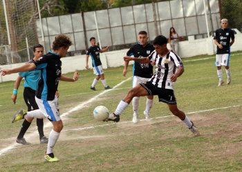 Copa Vendimia: el fin de semana se completará la 5ª fecha e inicia la 6ª