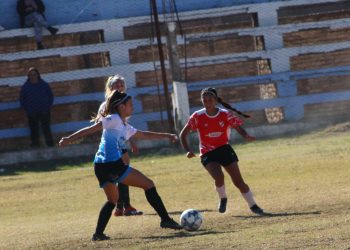 Se viene el inicio de la Copa Vendimia “Vanesa Cortez”