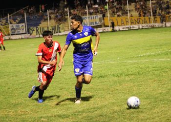Síntesis Deportiva
