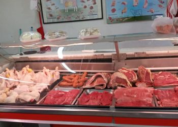 Aumento de la carne vacuna: ya no se consigue casi nada por debajo de los $10 mil el kilo en San Rafael
