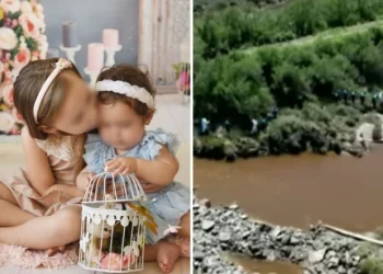  El dramático giro en la búsqueda de las hermanas Hecker en Bahía Blanca: «Ya no es esperable»