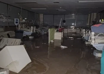 Mendoza se suma en la cruzada solidaria por Bahía Blanca