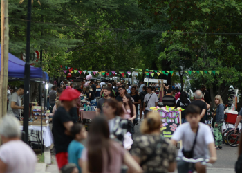Carnaval: Con un promedio de ocupación del 94 %, San Rafael fue el destino más elegido de Cuyo