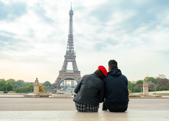 La inteligencia artificial reveló cuáles son las mejores ciudades para encontrar el amor