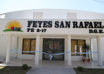 Se vienen las pascuas y FEYES lanza su venta de roscas