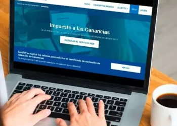 Impuesto a las Ganancias: últimos días para completar un formulario CLAVE y pagar menos