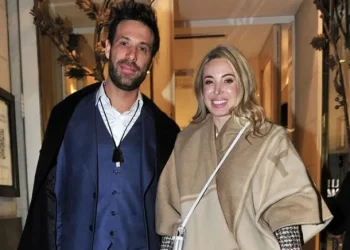 Revelaron cuánto gastaron Elías Piccirillo y Jésica Cirio en viajes