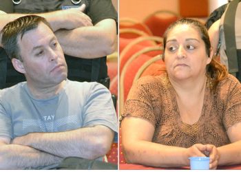 Caso Chávez-Día 2: peritos afirmaron que la casa fue “limpiada”