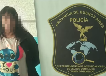 Horror en el Gran Buenos Aires: detuvieron a una mujer por entregar a sus nietas para que su hijo las abuse