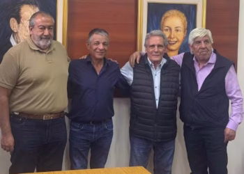 Tras la confirmación del paro general, la CGT volvió a criticar al Gobierno