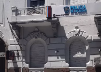 El estremecedor relato de la mamá de la nena abusada por un adolescente en un hotel familiar de la Ciudad de Buenos Aires