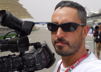 Quién era Ulises Panizza, el amigo de Franco Colapinto que murió y conmocionó al mundo de la Fórmula 1