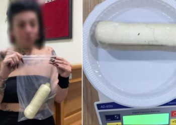 Aislada y en shock: los días en prisión de la argentina que podría ser fusilada en Indonesia