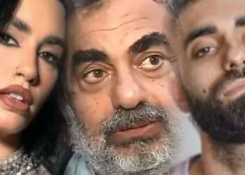 Roberto Moldavsky defendió a Eial tras la polémica con Lali Espósito: «No violó a nadie»