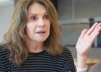 La fuerte confesión que hizo Leonor Benedetto sobre sus ex: «Me tienen miedo»