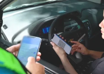 ¿Qué pasa si tengo que mostrar mi Licencia de Conducir pero no cuento con internet?