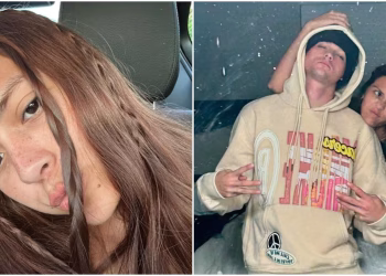 Quién era Lucila Nieva, la tucumana de 22 años que fue encontrada muerta en una base militar de EE.UU.