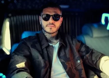 Volvió Johnny Depp: el posteo de Mauro Icardi contra Wanda Nara tras el divorcio