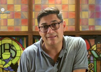 El reconocido misionero e “influencer” católico Gabriel Rinaudo llega a San Rafael