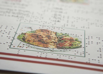 Impulsan «Menú sin Barreras»: una propuesta para la inclusión en la gastronomía mendocina