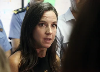 El Gobierno hará una millonaria compra directa de motos para la Policía