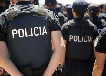 El Gobierno ratificó sanciones disciplinarias a dos policías de Mendoza: los motivos