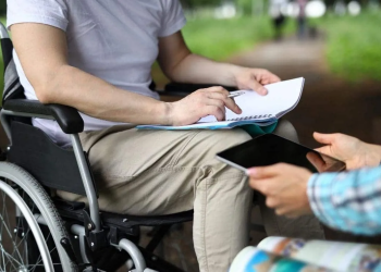 El Gobierno Nacional comenzó a controlar en Mendoza la asignación de pensiones por invalidez