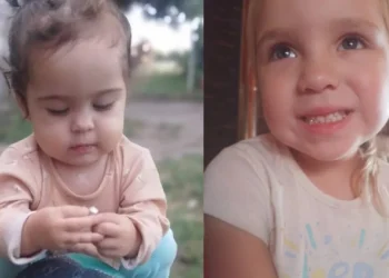 «Por favor»: el desgarrador pedido de la mamá de las nenas desaparecidas en Bahía Blanca