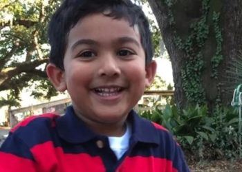 Hallaron a un niño que llevaba 7 años desaparecido