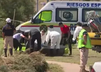 Tragedia em Bahía Blanca: hallaron un cuerpo en la zona donde buscan a las hermanas desaparecidas