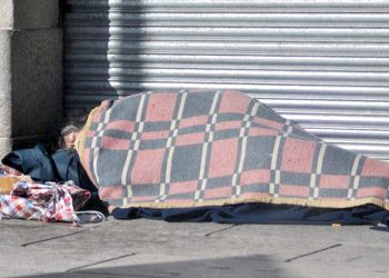 La Provincia, la Justicia y la Iglesia avanzan en estrategias conjuntas para abordar la problemática de las personas en situación de calle